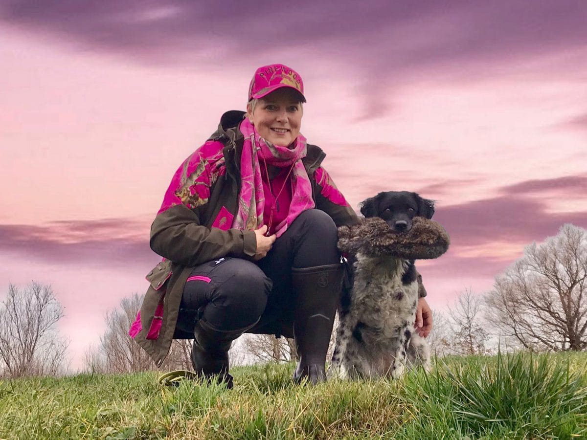 Monique en Lobke willen bijdragen aan kankeronderzoek! Draag jij ook een steentje bij?