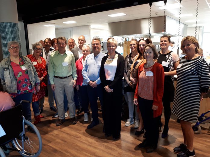 20190523 MZ ontbijtbijeenkomst 23-5-2019 kopie