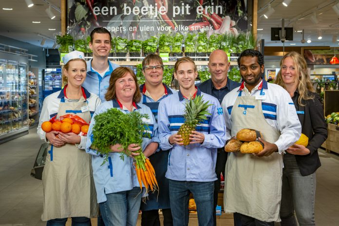Albert Heijn Numansdorp