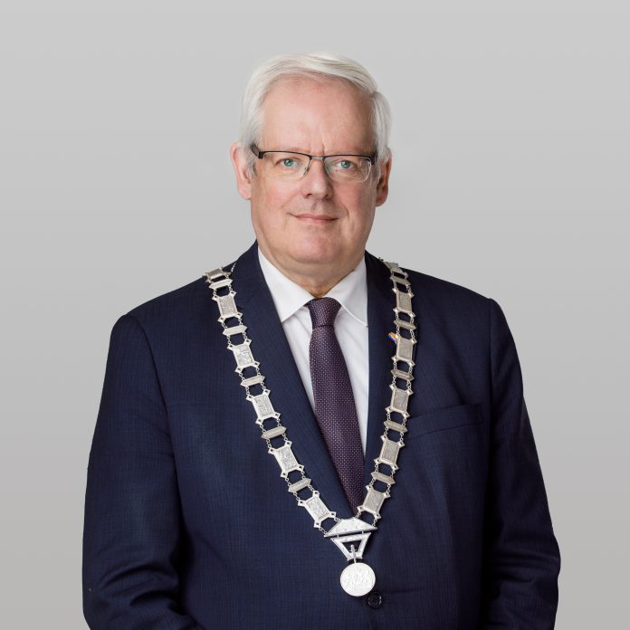 Govert Veldhuijzen