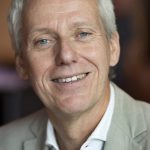 Jan Bonjer - Foto door Sander Nieuwenhuys