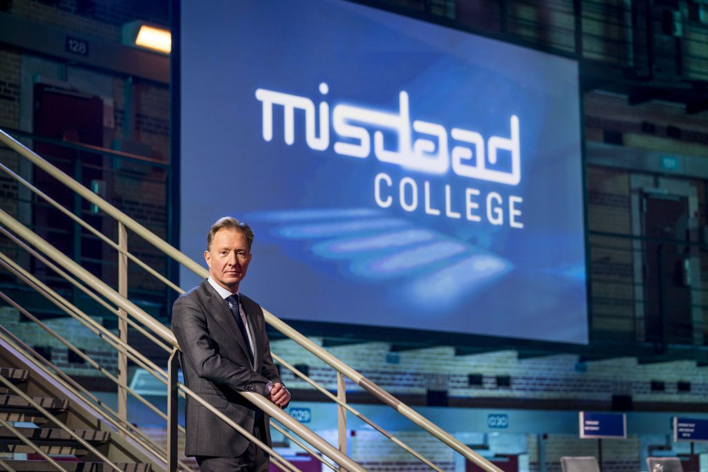 Publiek gezocht voor televisieprogramma ‘Misdaadcollege’ waarin de zaak van de ‘Insulinemoorden’ van