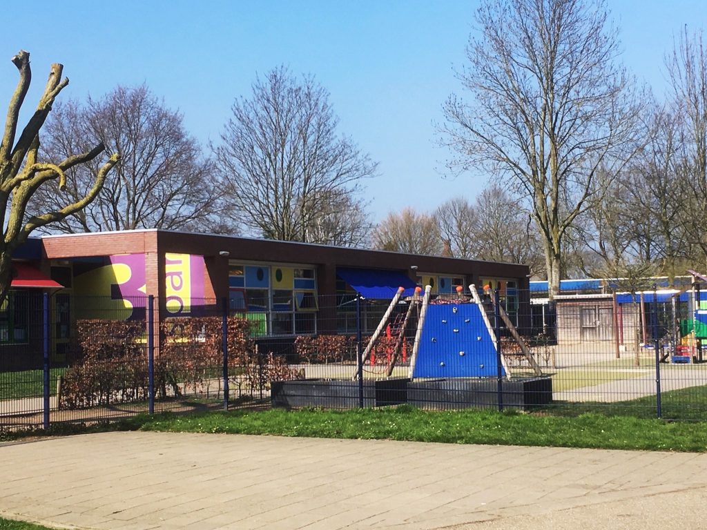 Geen zorgen om inschrijvingen obs Het Driespan in Puttershoek