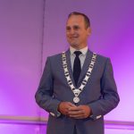 Voormalig Burgemeester Van Hemmen is de enige vaste burgemeester in de Hoeksche Waard geweest voor de rest waren het allemaal waarnemers - foto’s gemeente HW / RW Fotografie