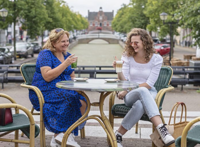 Terras Oud-Beijerland
