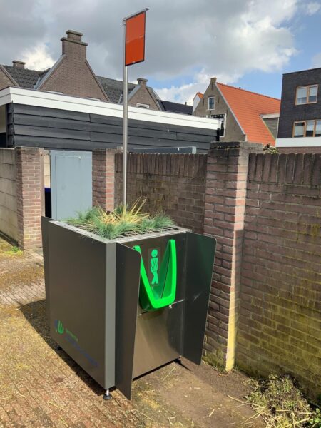 Foto gemeente Hoeksche Waard