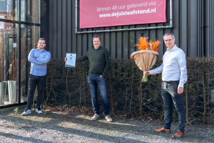 Foto persbericht HOH maart