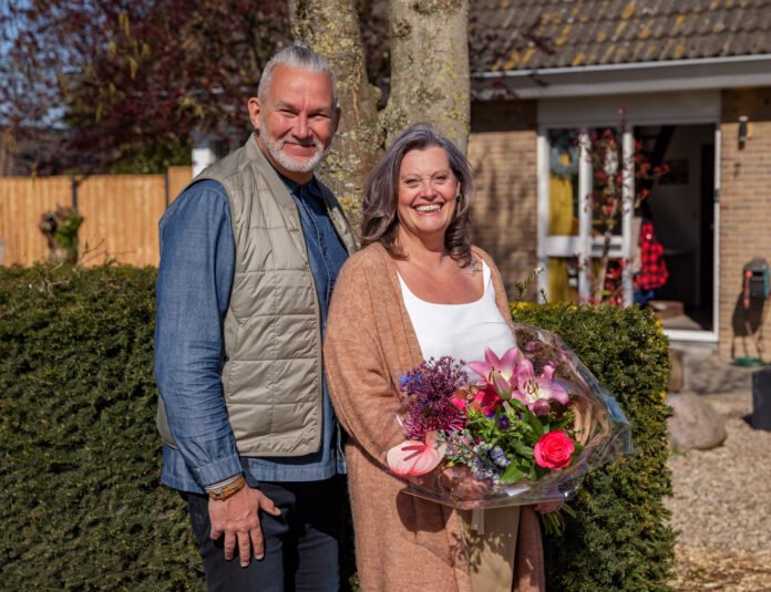 Eerste abonnees glasvezel Hoeksche Waard
