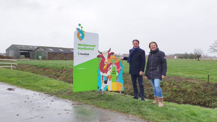 Foto Gemeente HW