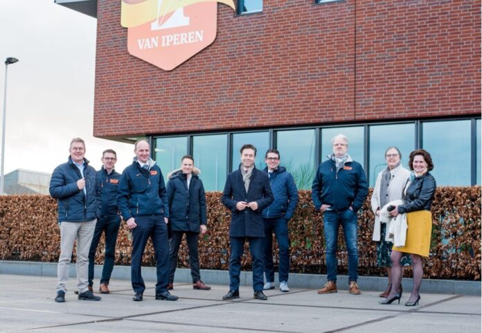 werkbezoekvaniperen