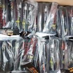 Foto ter illustratie - Politie