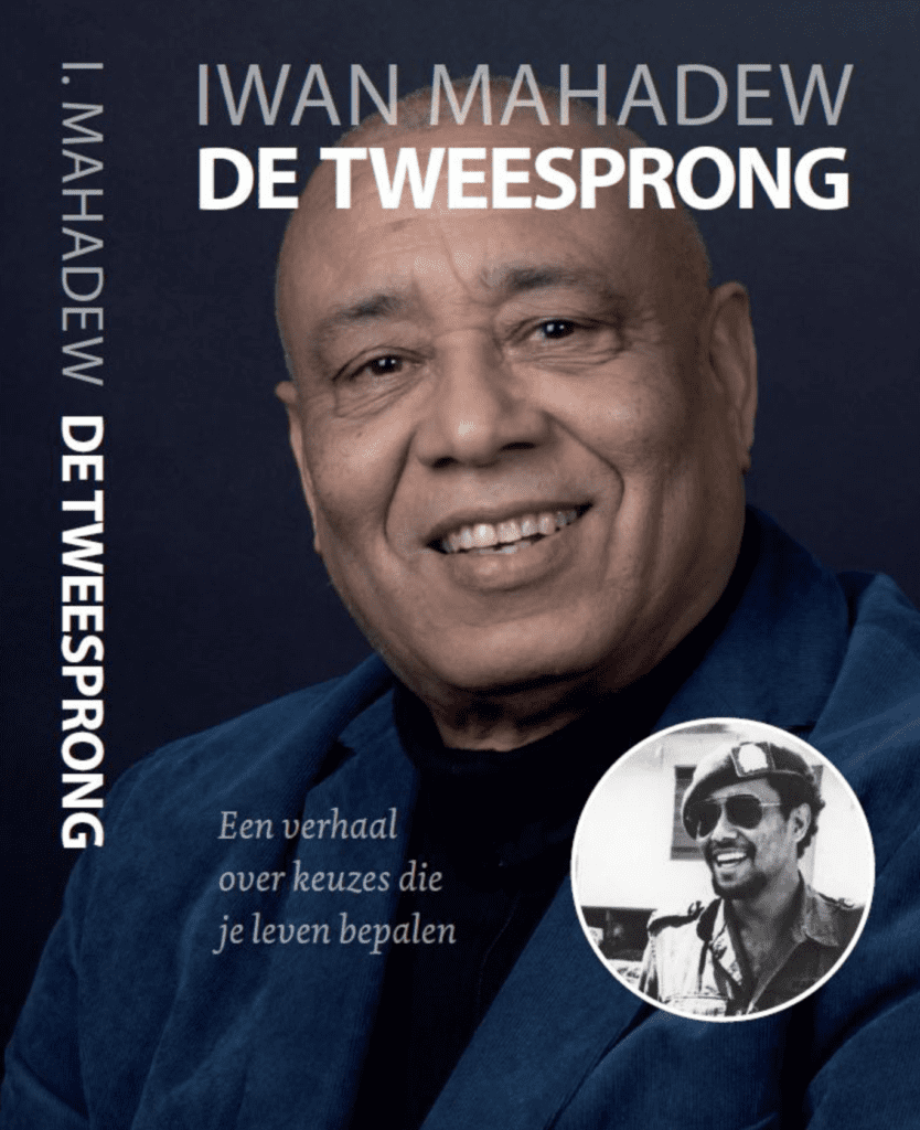 Meet & Greet Iwan Mahadew Hoeksche Waard Nieuws