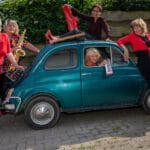 BBQueenies - Foto Charles Groeneveld