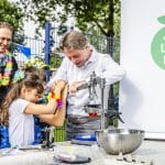 Meer aandacht voor voedseleducatie in de Hoeksche Waard - Foto: Jeffrey Groeneweg (Qphoto).