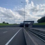 Heinenoordtunnel - Foto Rijkswaterstaat