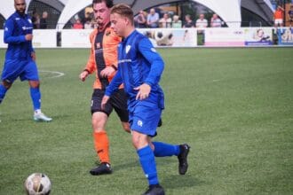 GOZ - 's-Gravendeel - Koen Colijn