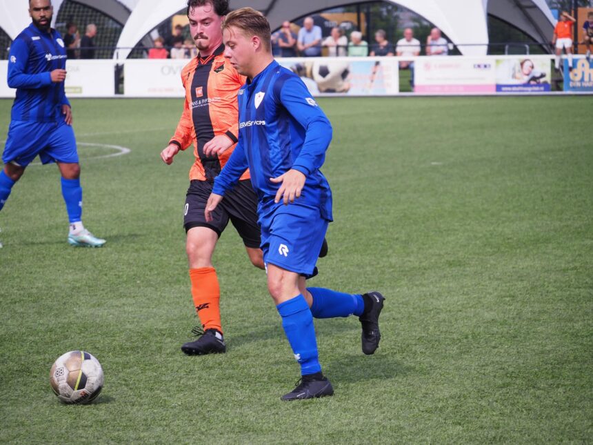 GOZ - 's-Gravendeel - Koen Colijn