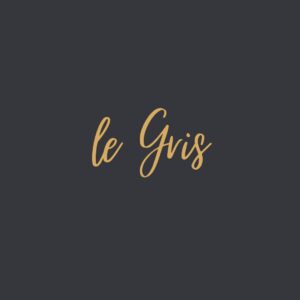 Bistrot Le Gris