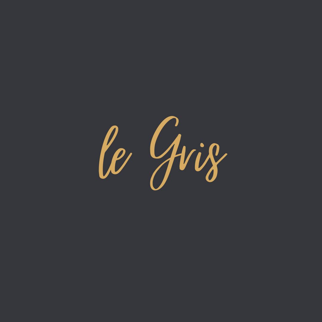 Nieuwe adverteerder: Bistrot Le Gris uit Strijen