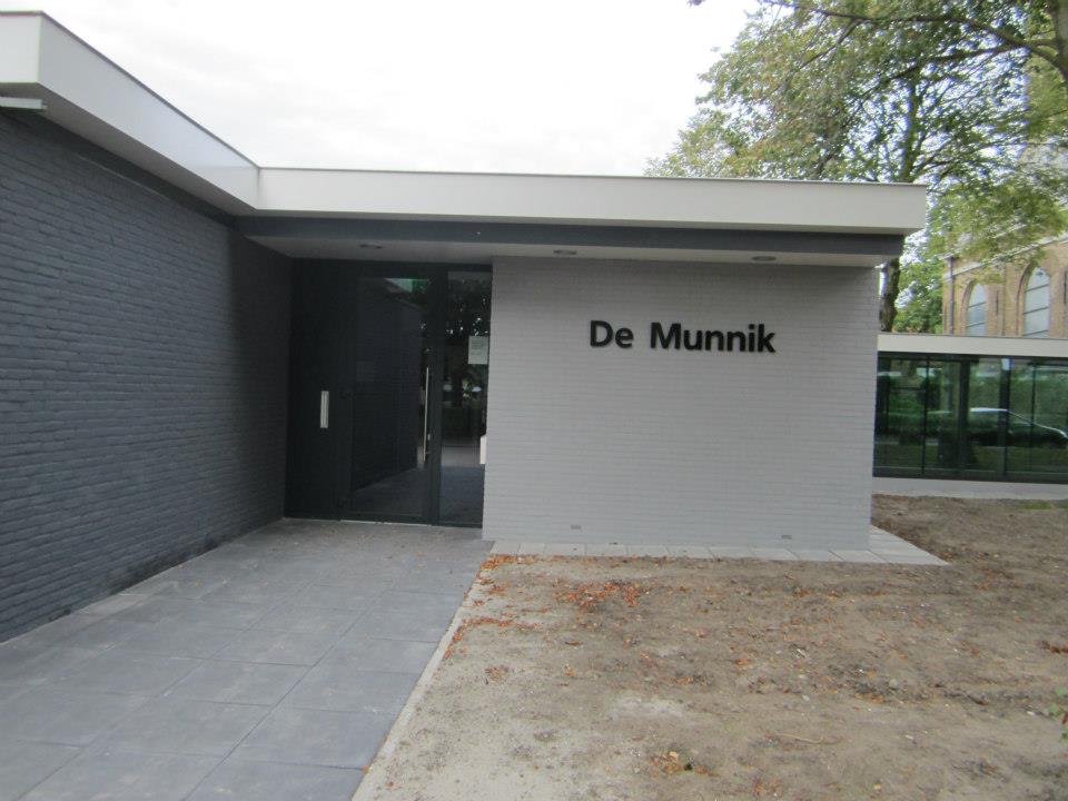 Kerstmarkt in de Munnik in Westmaas