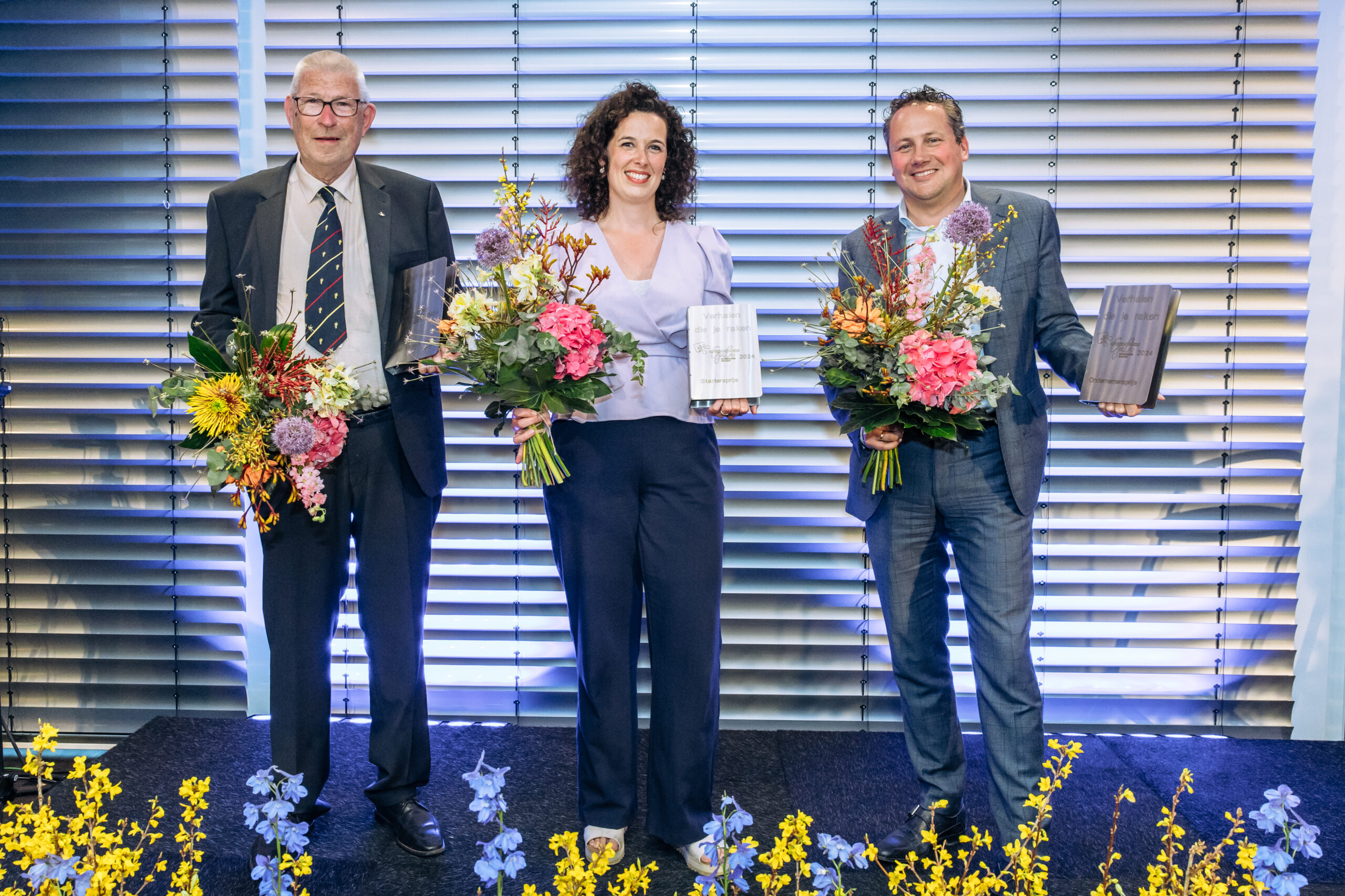 Ondernemersgala Hoeksche Waard 2026: thema bekend en nominaties vanaf 1 oktober geopend