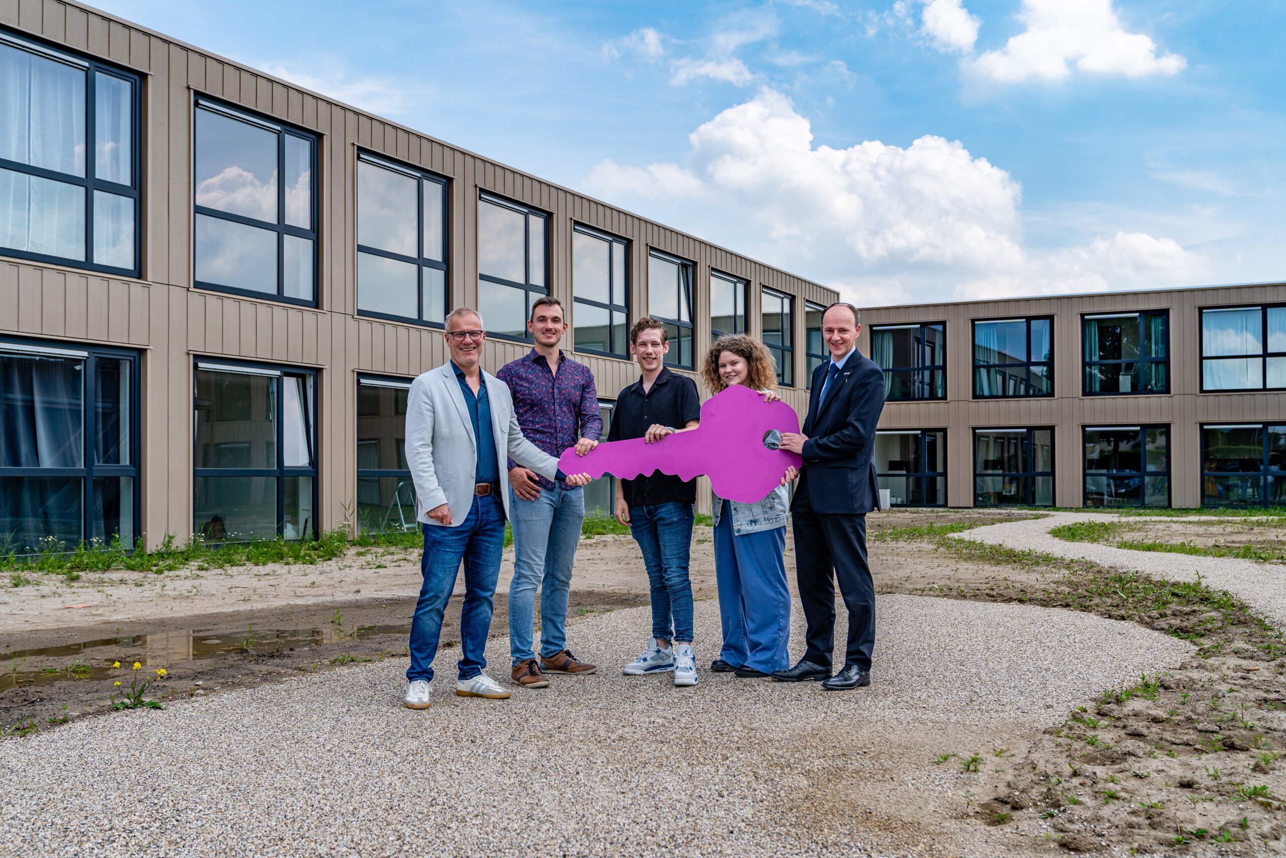 Woon- en verhuismonitor 2024 geeft inzicht in woningmarkt Hoeksche Waard