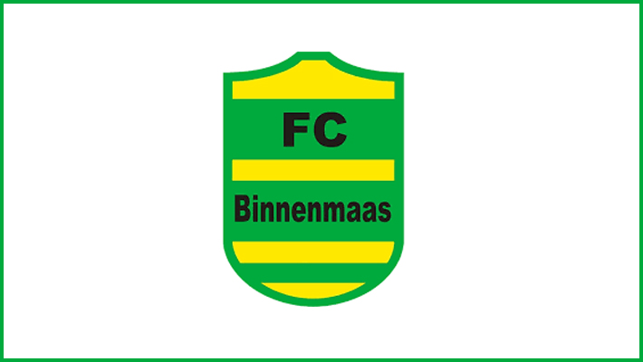 FC Binnenmaas laat twee punten achter bij HVC’10