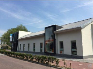 Kwispellezen: lees voor aan een hulphond in de Bibliotheek van Strijen en Oud-Beijerland