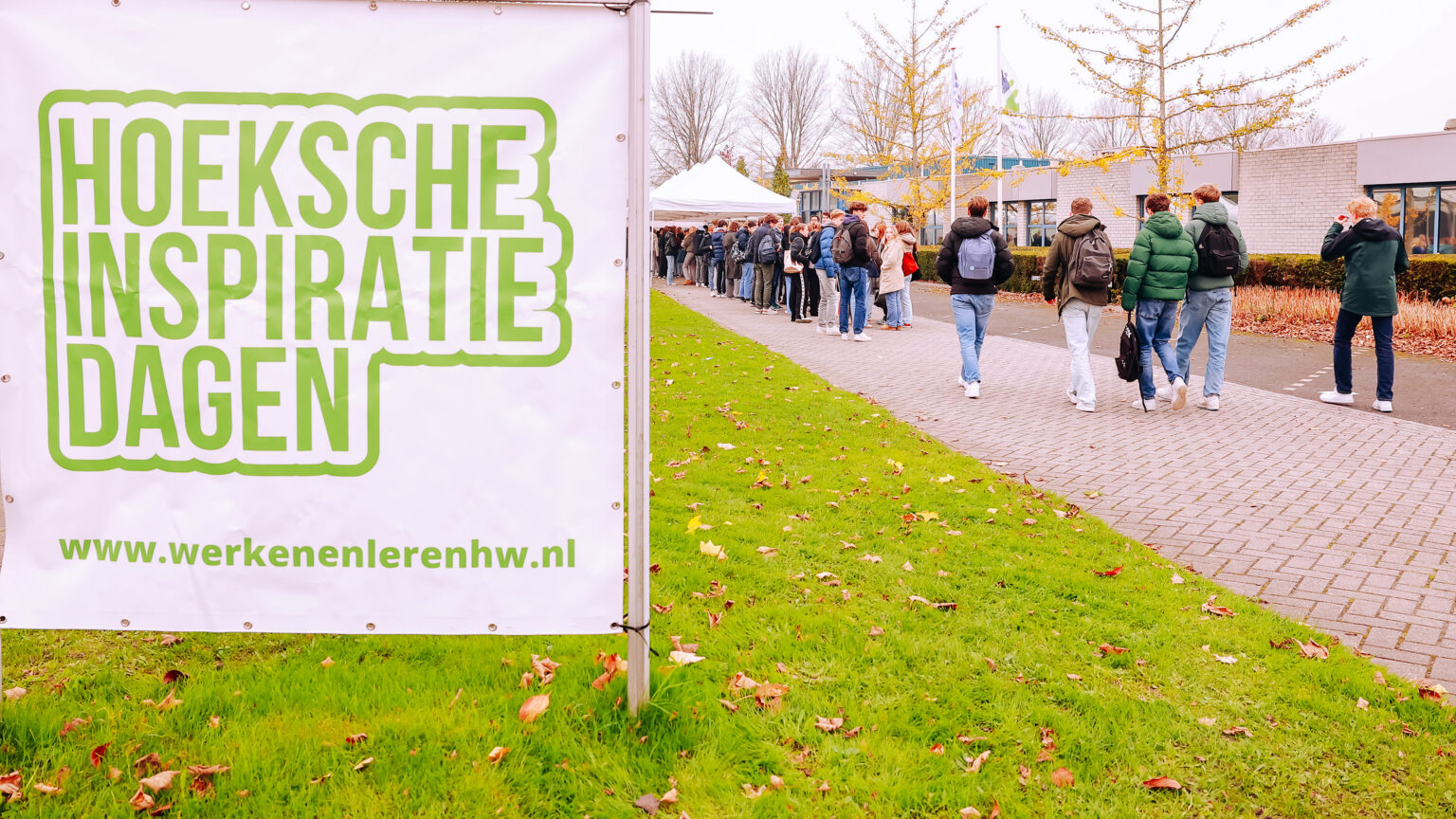 Ontdek lokale carrièremogelijkheden tijdens de Hoeksche Inspiratiedagen - Foto Heijblom Fotografie