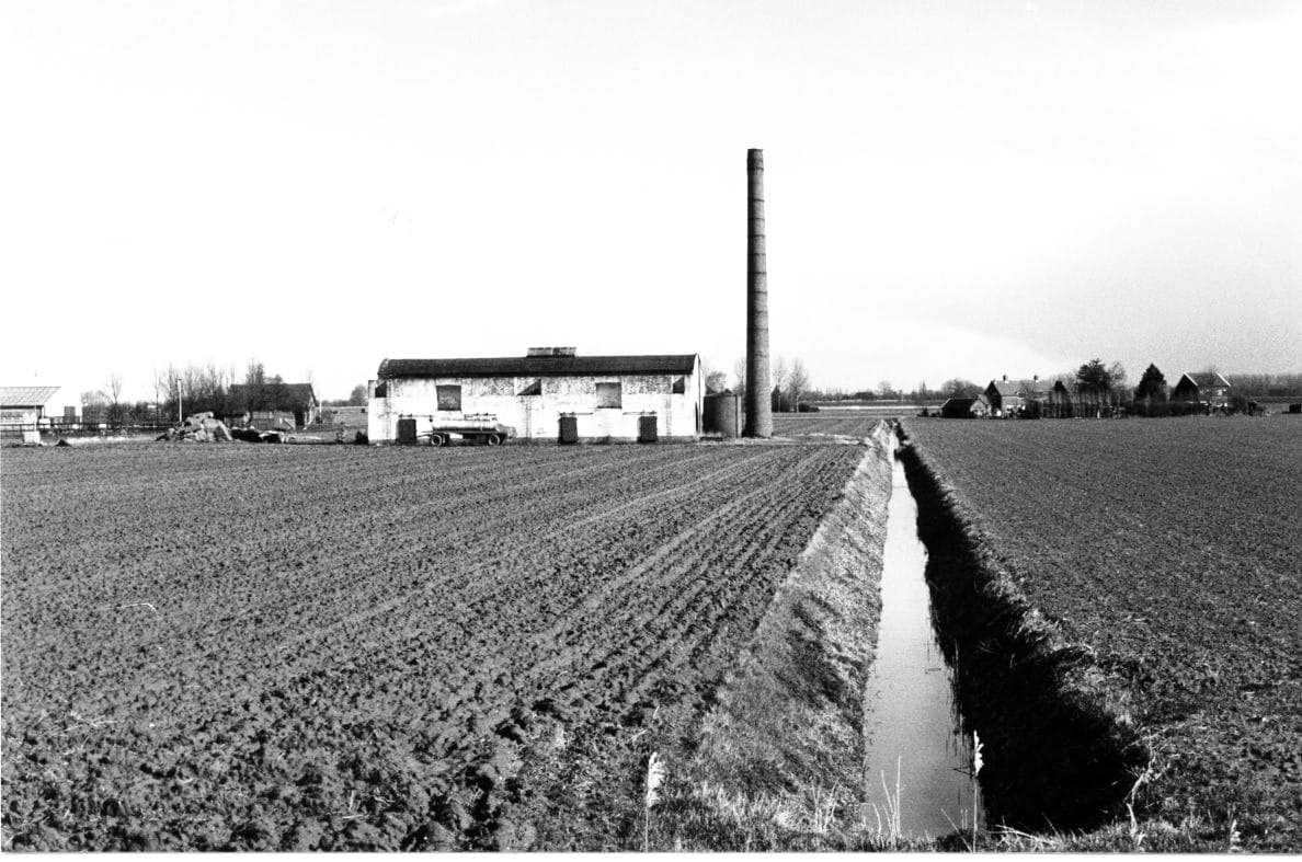 Restauratieplannen voor monumentale vlasroterij in Strijen