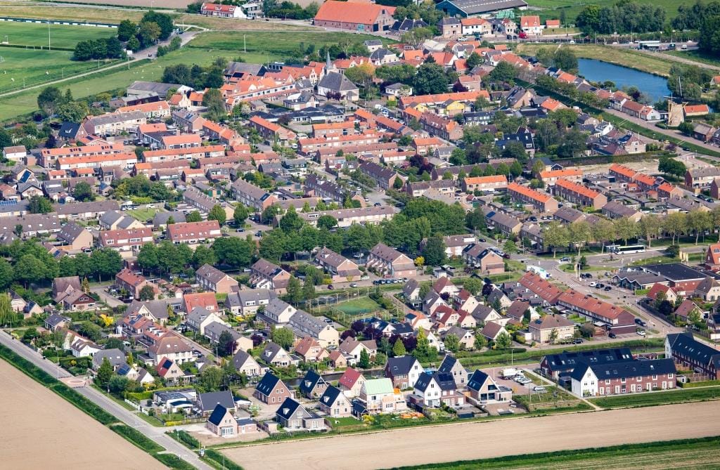 Steun voor onderzoek, geen steun voor zekerheid nieuw dorpshuis Goudswaard