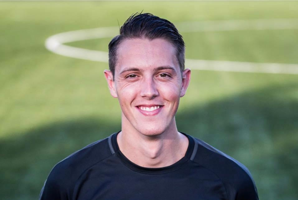 v.v. Strijen en trainer Shane van Bogaert beëindigen samenwerking na dit seizoen