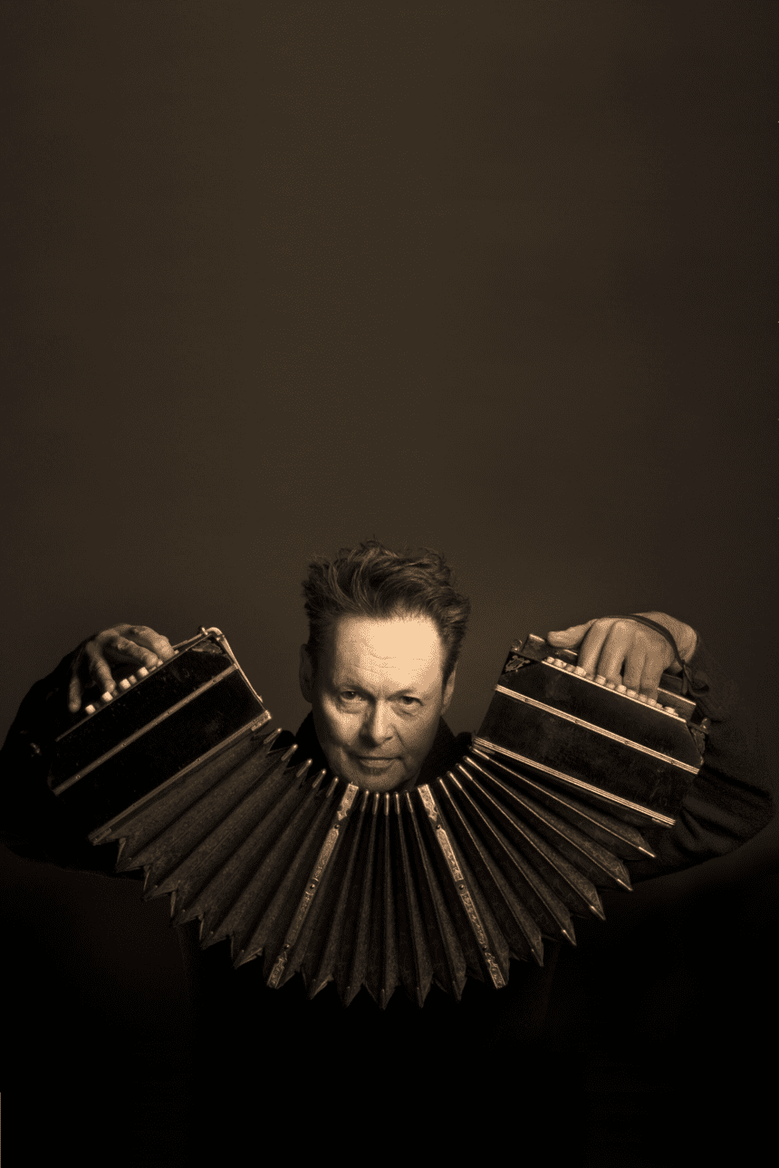 Carel Kraayenhof - Reinout Bos