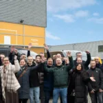 Tassengroothandel Dugros neemt Vlot B.V. over!