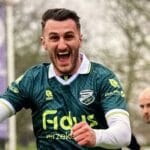 Heinenoord wint nipt van rivaal NSVV