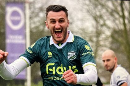 Heinenoord wint nipt van rivaal NSVV