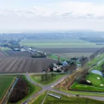 Onderzoek naar nieuwe verkeersroute voor Numansdorp