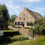 Herenboerderij Oost-Leeuwenstein