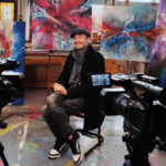 TV Hoeksche Waard komt met mini-docu ‘Kunst in de Knel’