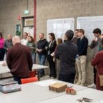 HWwerkt! en lokale ondernemers in gesprek over oplossing arbeidsmarktkrapte