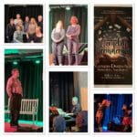 “De vergeten herinnering” in Het Numans-Dorps-huis