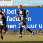 Foto Jack van der Starre