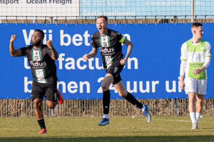 Foto Jack van der Starre