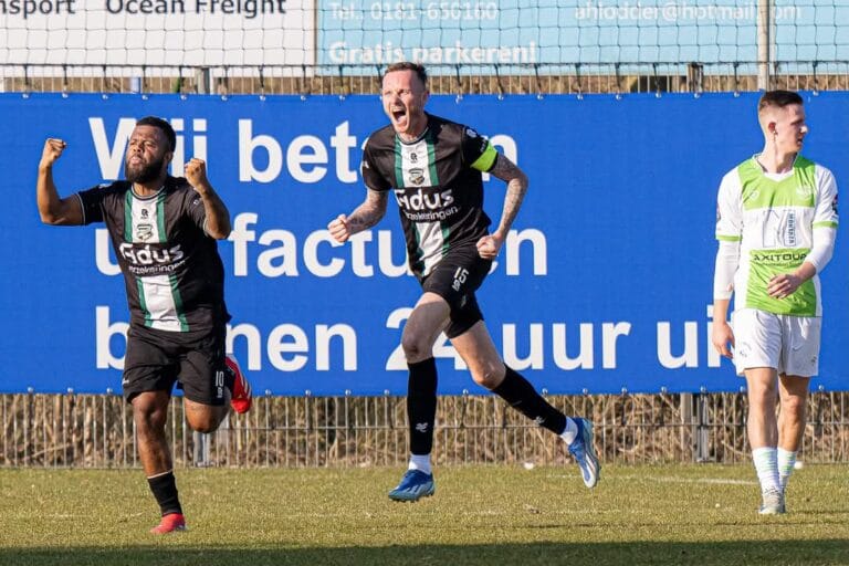 Foto Jack van der Starre