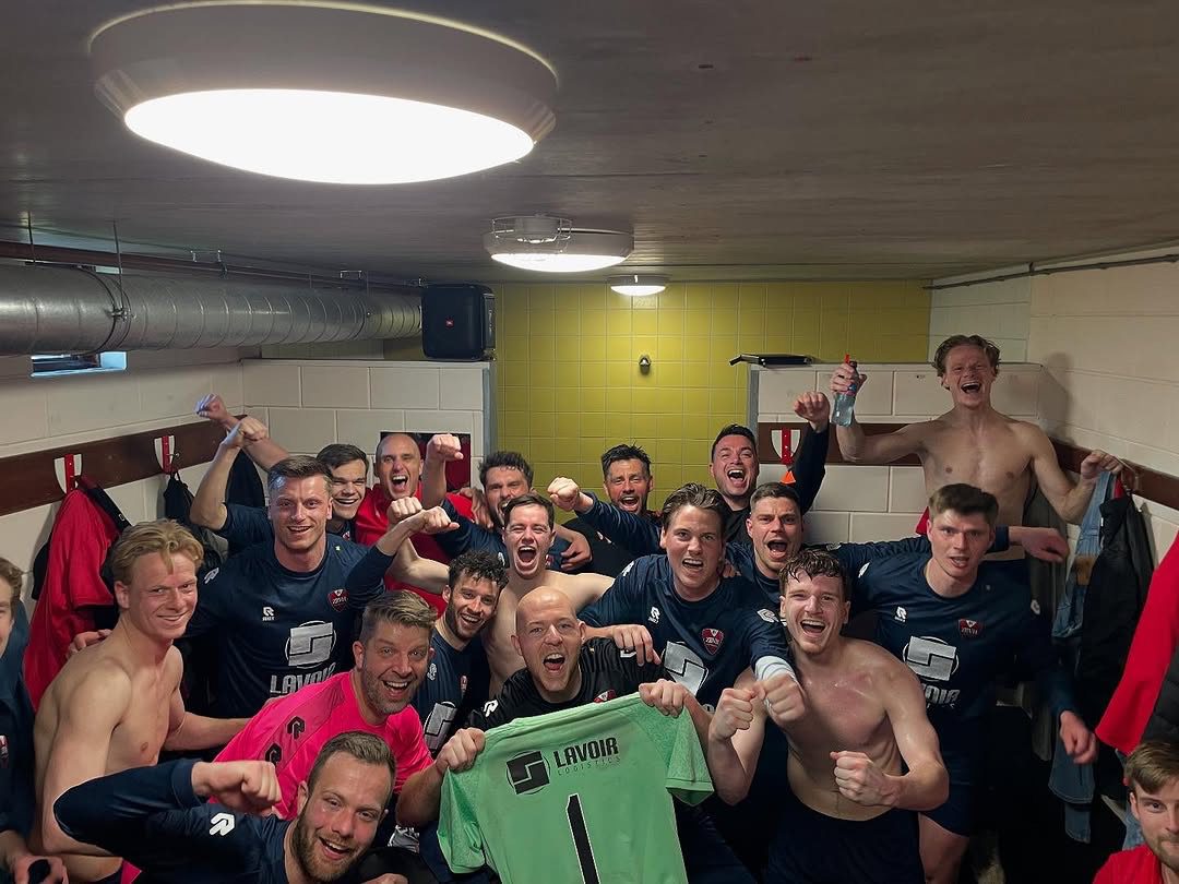 ZBVH pakt laatste strohalm in degradatiekraker tegen v.v. Hekelingen