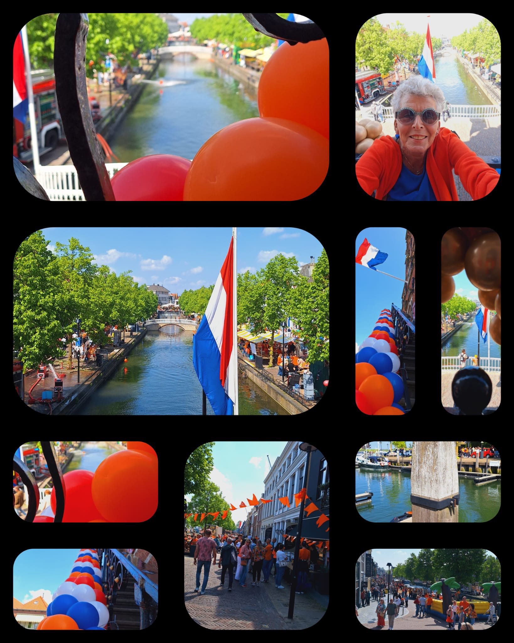 Oranje boven!