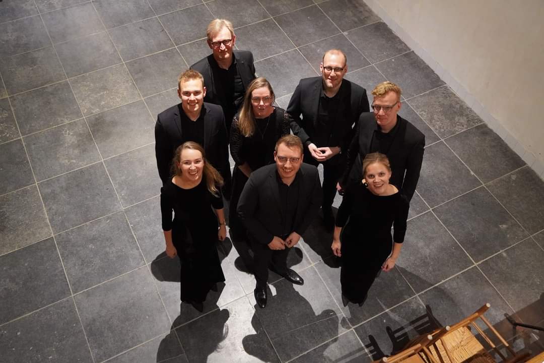 Zondag 14 december: Festival of Nine Lessons and Carols in Mijnsheerenland??