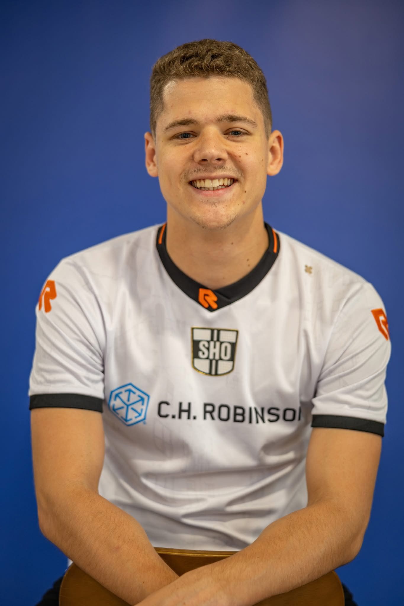 Sven van der Have ( SHO ) maakt overstap naar FC Binnenmaas
