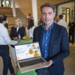 De website werkenenlerenindehw.nl is volledig vernieuwd. foto:Arie Kievit