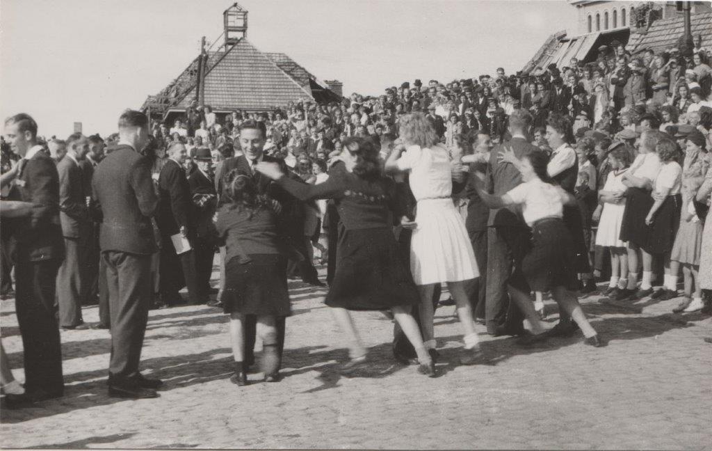Eenmalige heruitgave van het standaardwerk  Oorlog in de Hoeksche Waard 1940 – 1945
